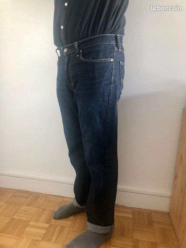 Vends Jean Levi’s taille L (image 5)