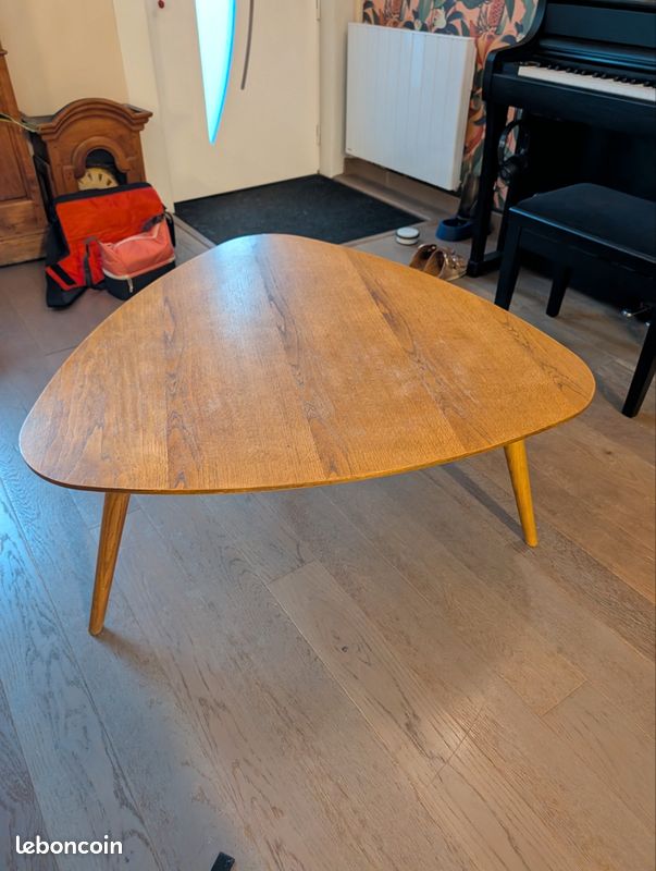 Table basse AM PM Quilda (image 1)