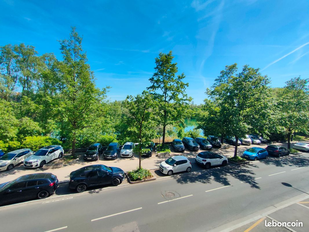 Appartement 4 pièces 165 m² · à Caluire-et-Cuire · 165 m² · 550 000 €