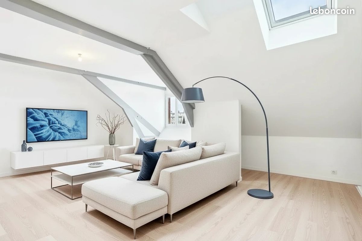 Appartement 4 pièces 79 m² · à Avignon · 79 m² · 158 000 €