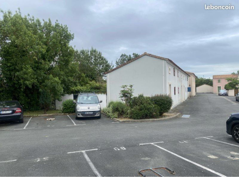 Maison 3 pièces 65 m² · à Châtelaillon-Plage · 64,5 m² · 267 770 €