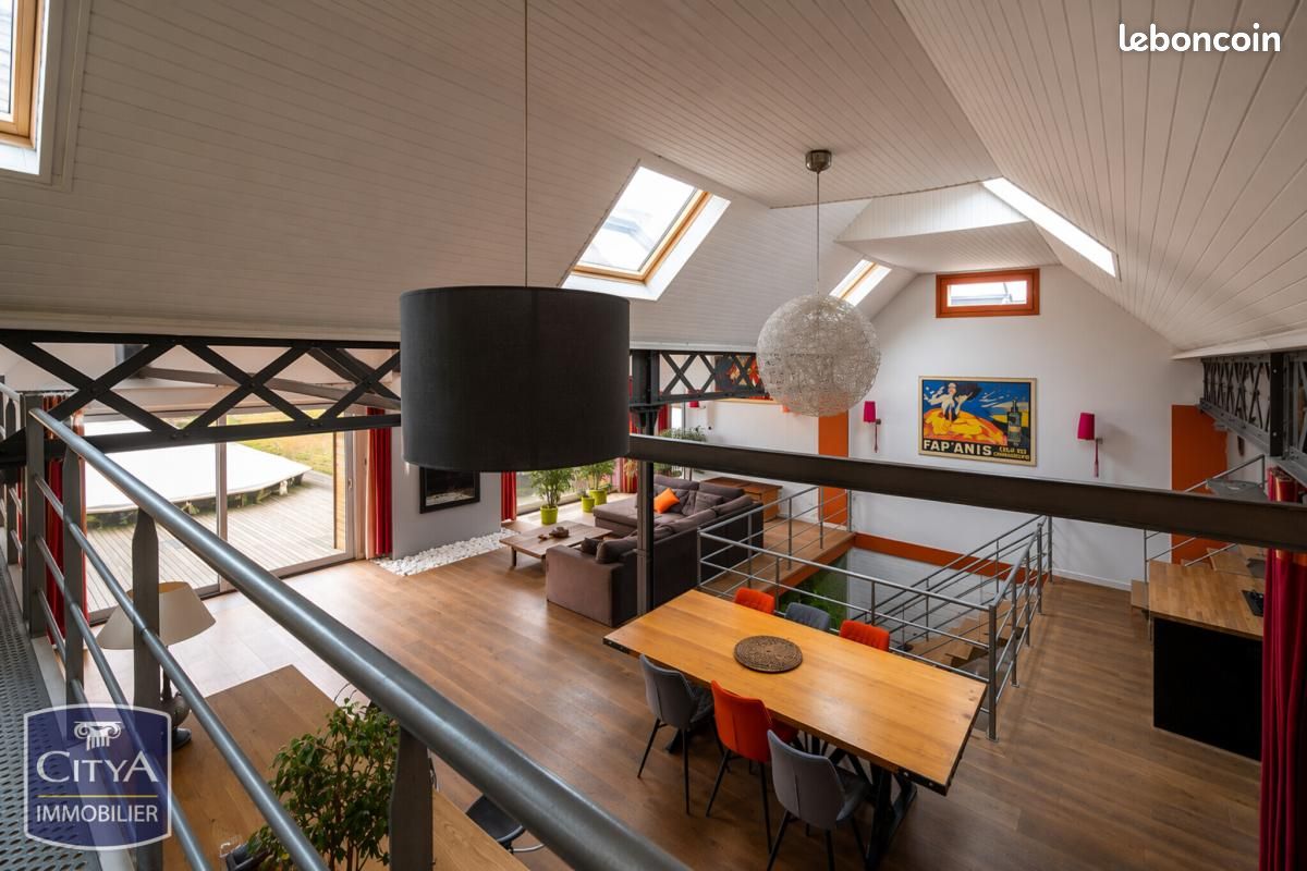 Maison 6 pièces 290 m² · à Erquinghem-le-Sec · 290 m² · 695 000 €