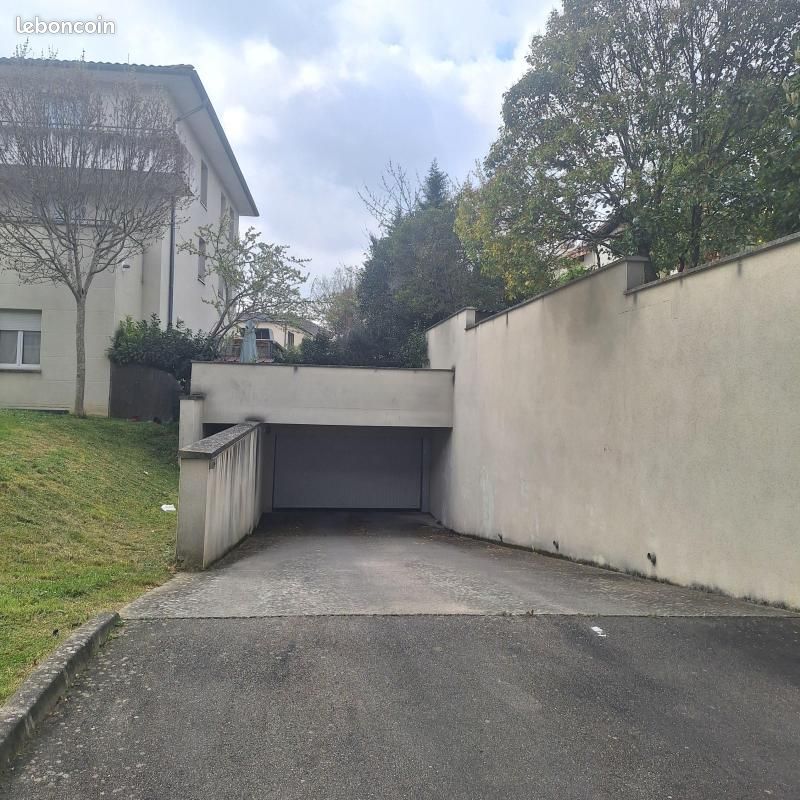 Parking 13 m² Balma (image 3)