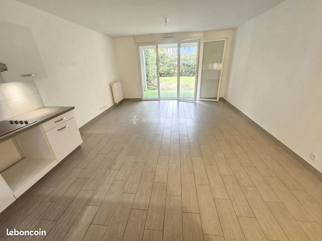 Appartement 2 pièces 46 m² · à Montévrain · 46 m² · 229 000 €