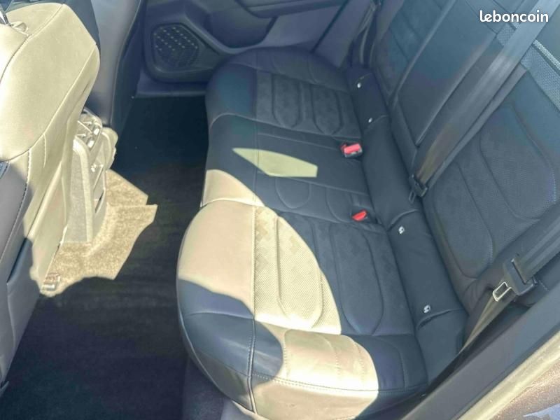 Citroen C5 X PureTech 180 Shine EAT8 / MOTEUR A CHAINE DE DISTRIBUTION (image 20)