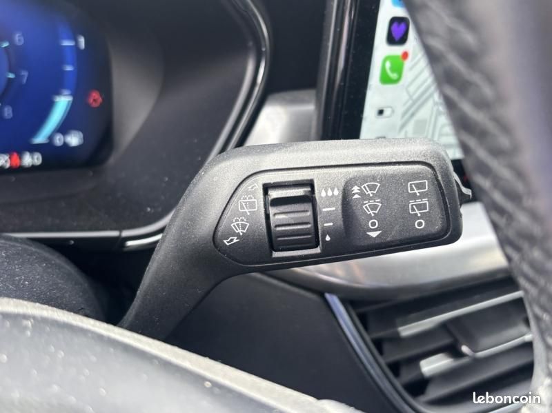 Ford Focus SW 1.0 EcoBoost mHEV 125ch Titanium X Business (image 20)