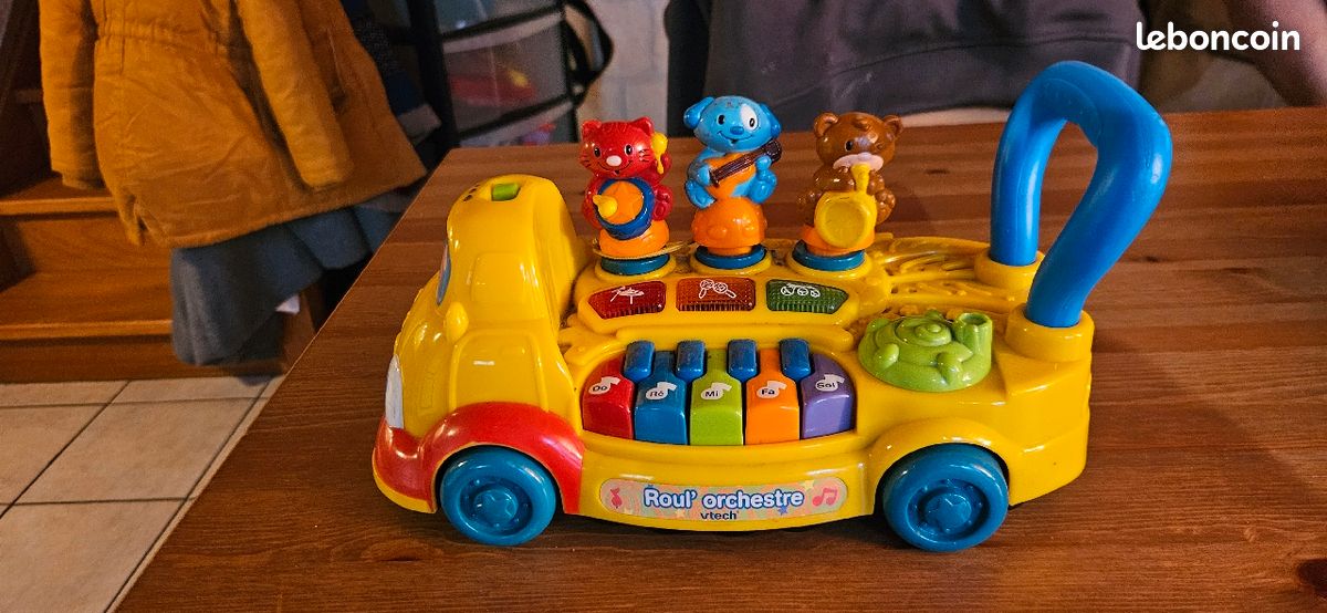 Train musical (image 2)