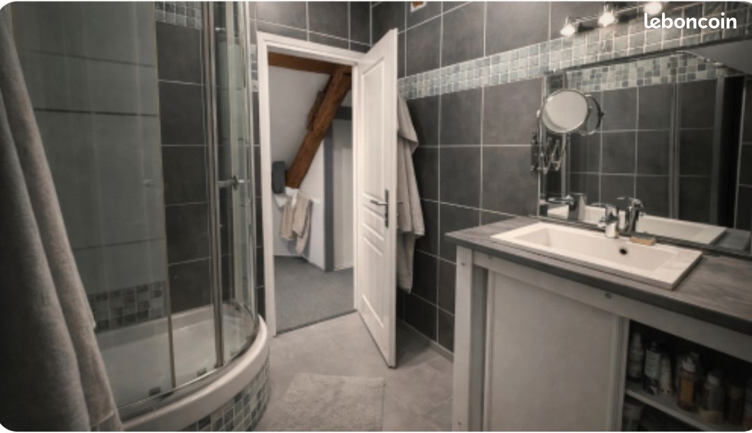 Appartement 4 pièces 77 m² · à Lamorlaye · 77 m² · 274 000 €