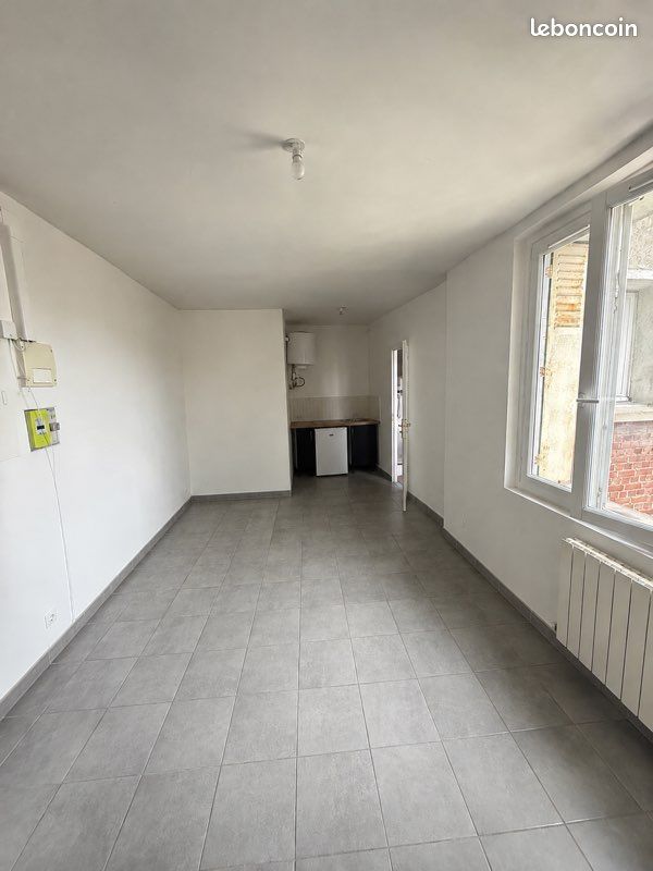 Appartement 2 pièces 29 m² · à Rouen · 29 m² · 590 €