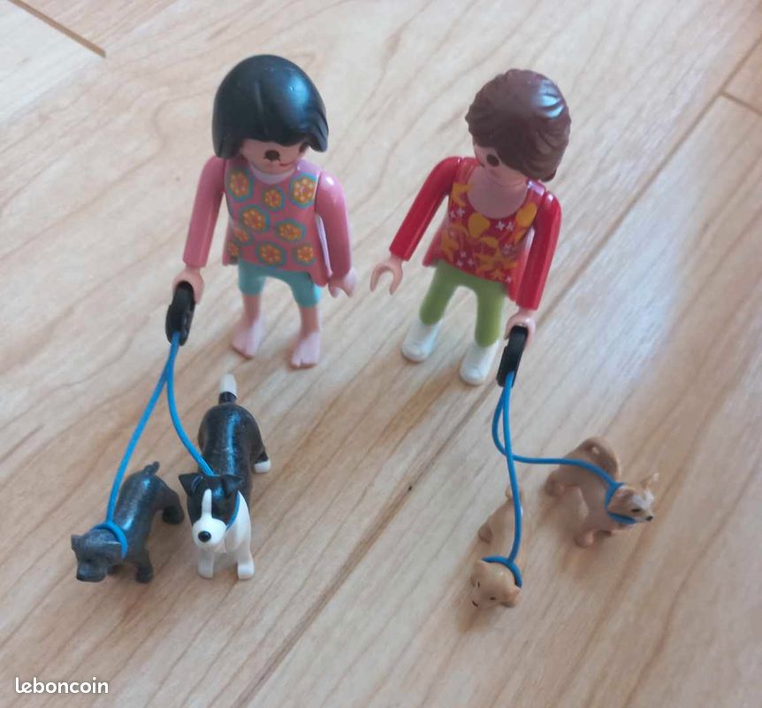 Playmobil (image 1)