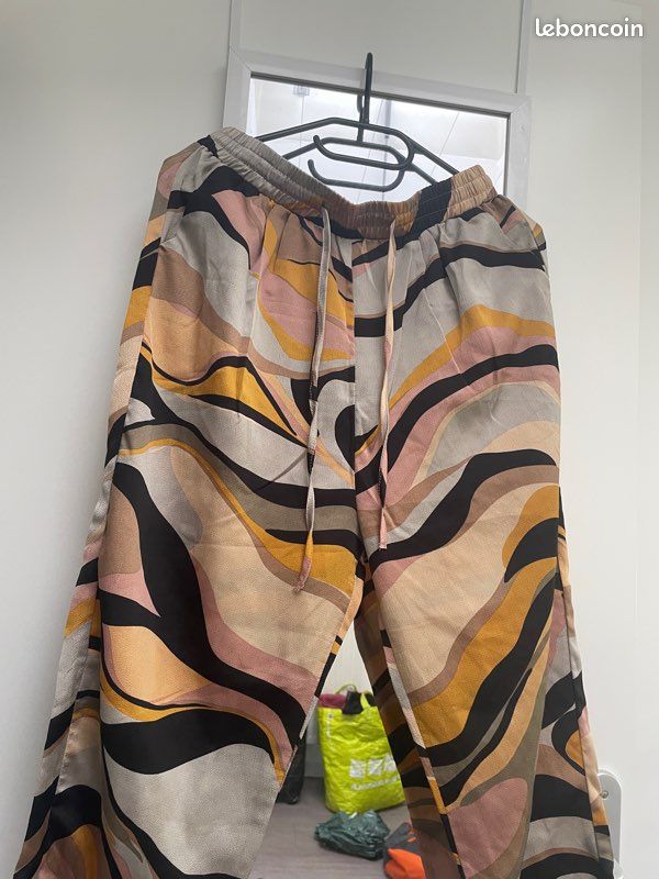 Pantalon Leboncoin Vetements Femme Pantalon Taille 38 /? Vêtements
