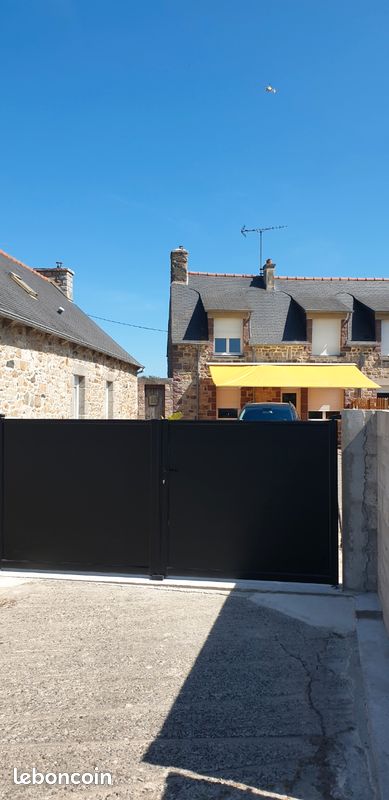 Maison 3 pièces 85 m² · à Lamballe-Armor · 85 m² · 800 €/mois