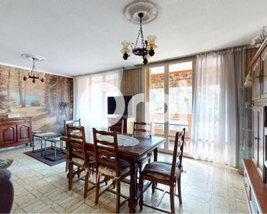 Appartement 164 000 € - 70 m²