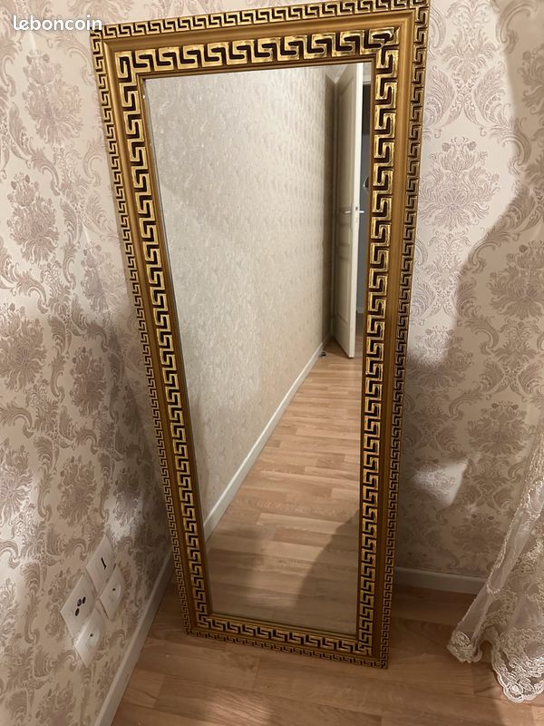 Miroir (image 1)