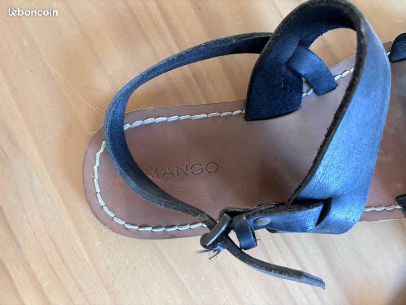 Sandales Mango (image 3)