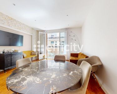 Appartement 559 000 € - 97 m²