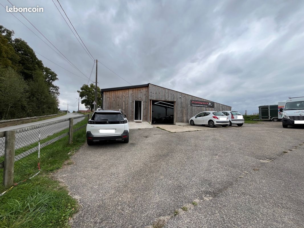 Local commercial 150 m² Sainte-Marguerite-sur-Duclair (image 6)