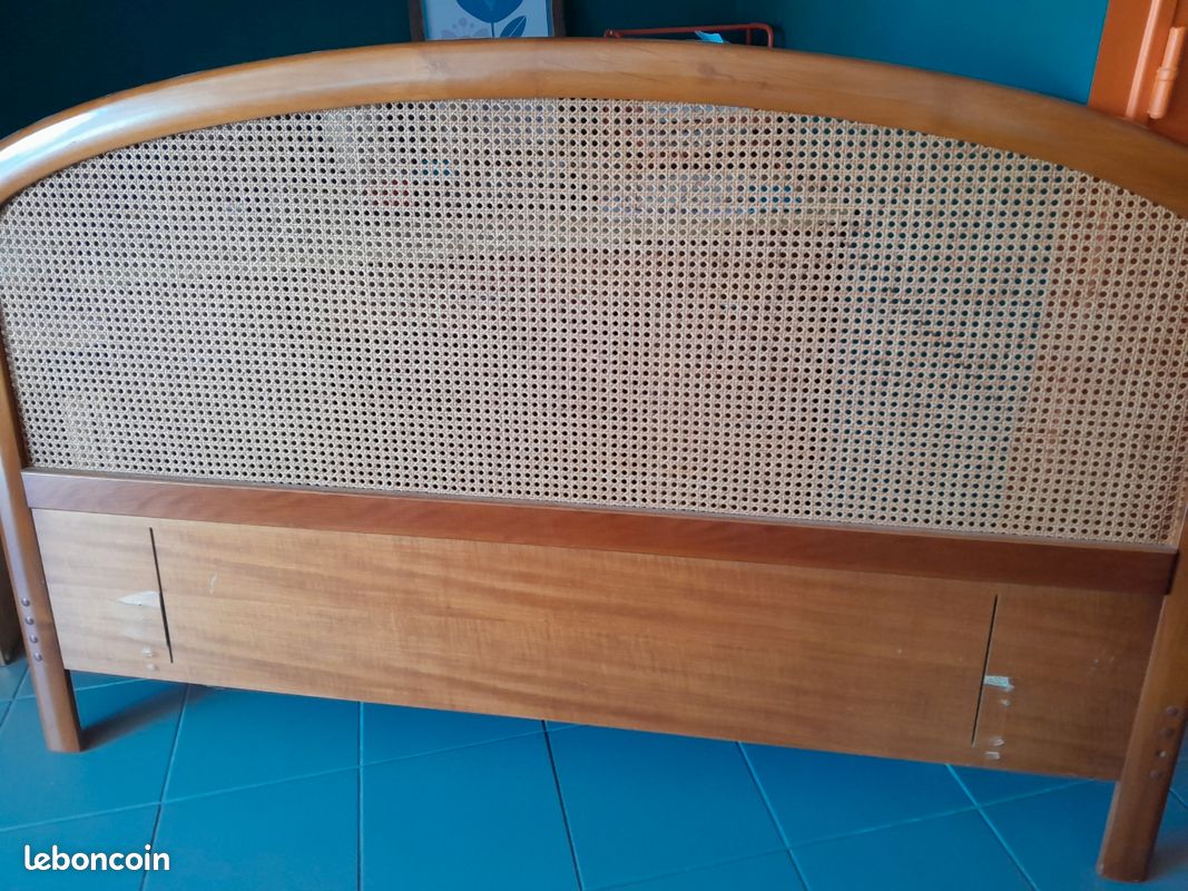 Tete de lit canage (image 2)