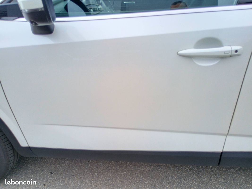 NISSAN Qashqai Mild Hybrid 140 ch N-Style (image 11)