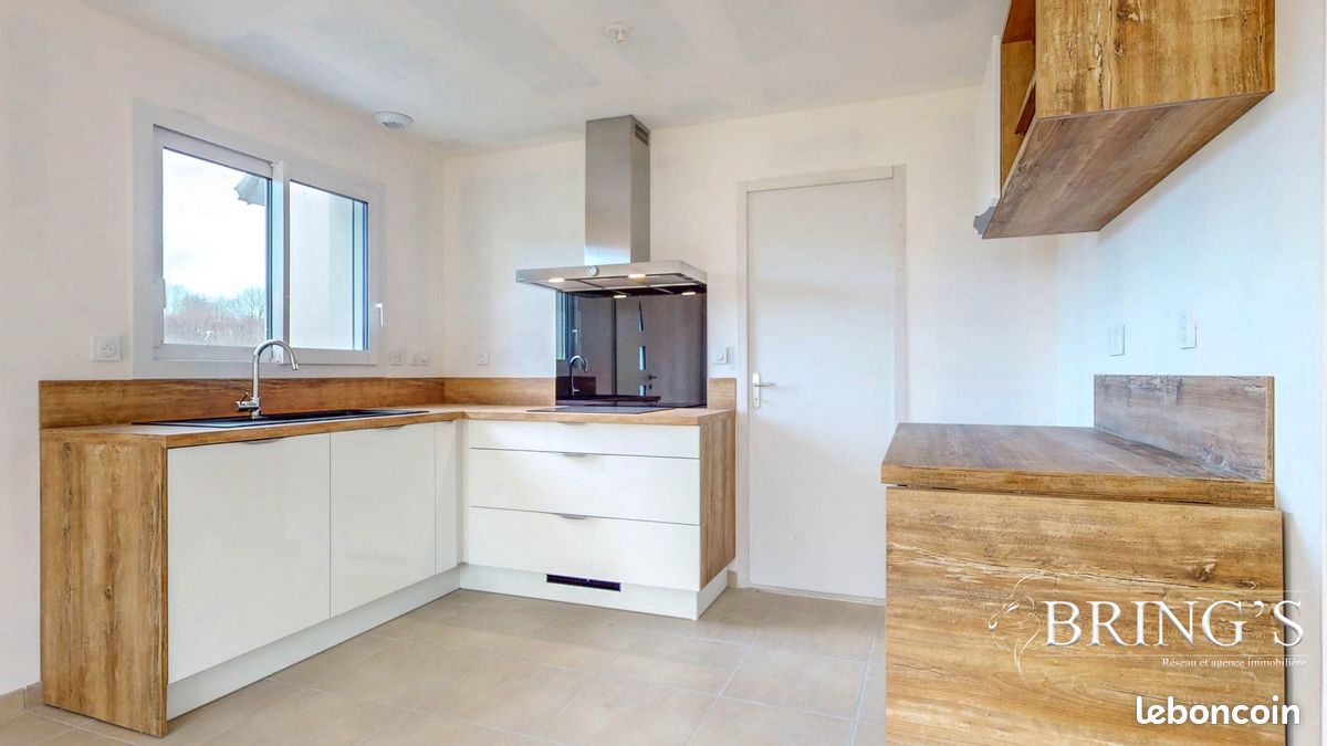 Maison 4 pièces 86 m² · à Concarneau · 86 m² · 285 000 €