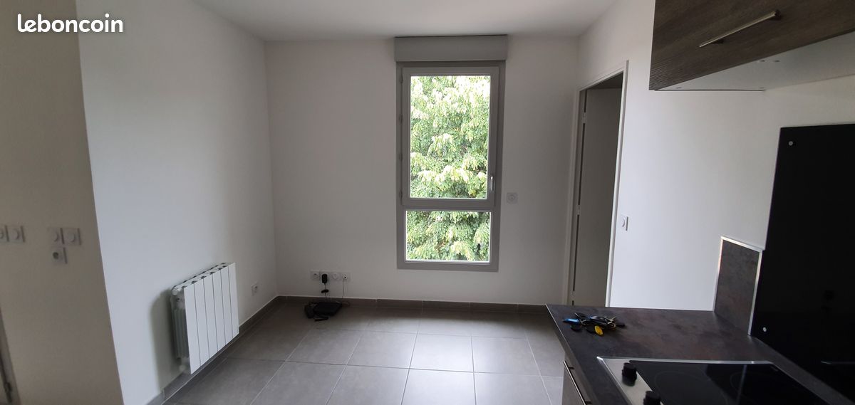Appartement 1 pièce 31 m² · à Lozanne · 31 m² · 515 €/mois