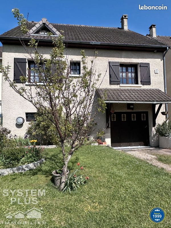Maison 6 pièces 129 m² (image 1)