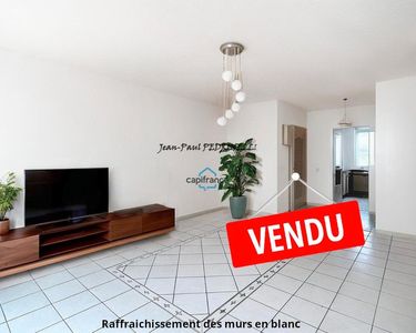 Appartement 235 000 € - 63 m²
