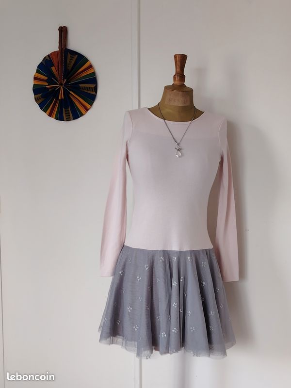Robe Tutu Taille 36 (image 1)