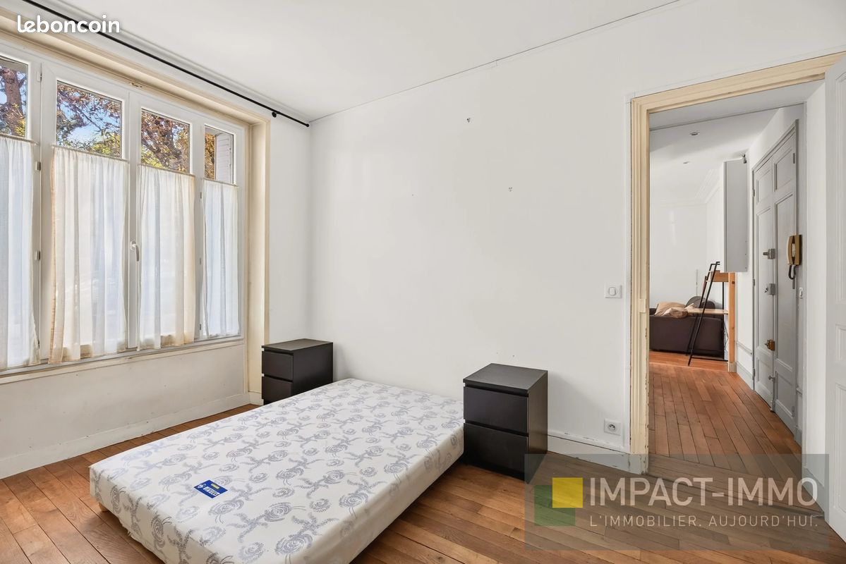 Appartement 2 pièces 38 m² (image 7)