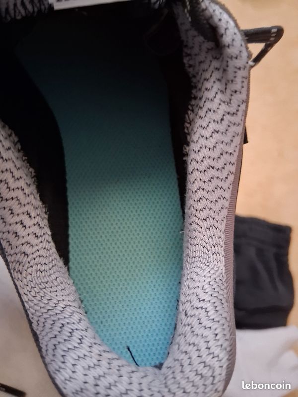 Chaussures taille 38, Queshua (image 8)