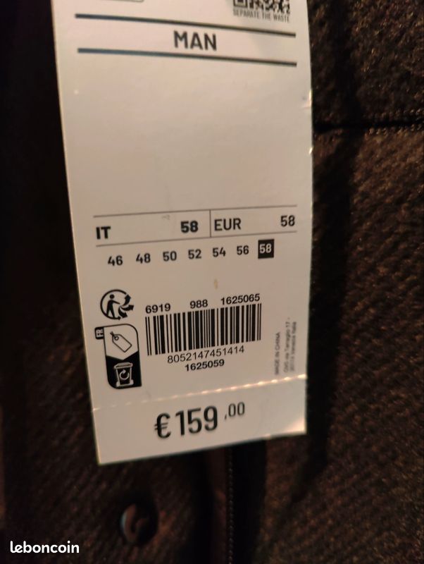 Manteau (image 3)