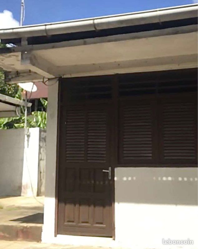 Appartement 1 pièce 32 m² · à Cayenne · 32 m² · 580 €/mois