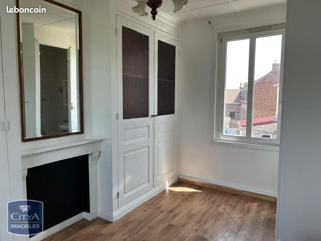 Appartement 2 pièces 43 m² · à Loos-en-Gohelle · 43 m² · 690 €/mois