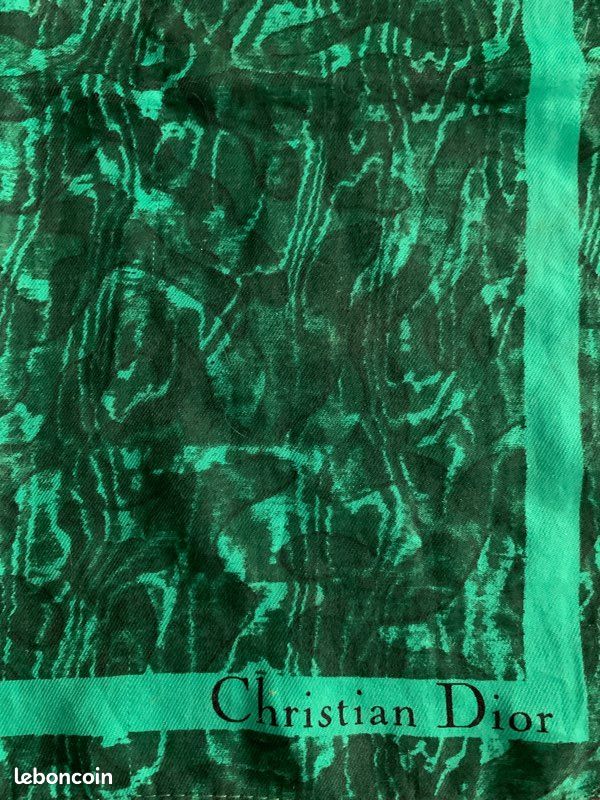 Pochette Christian Dior (image 2)