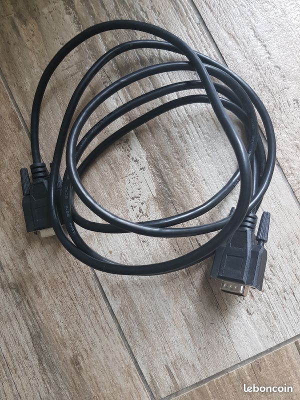 Cable Vga (image 1)