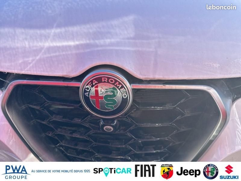 Alfa romeo Tonale 1.6 Diesel 130ch Ti TCT (image 2)
