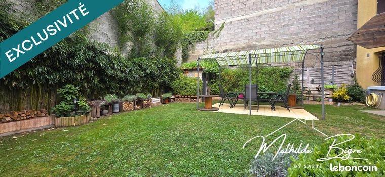 Maison 6 pièces 158 m²