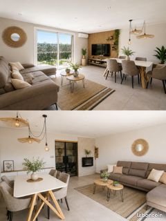 Appartement 4 pièces 85 m² · à Fos-sur-Mer · 85 m² · 235 000 €