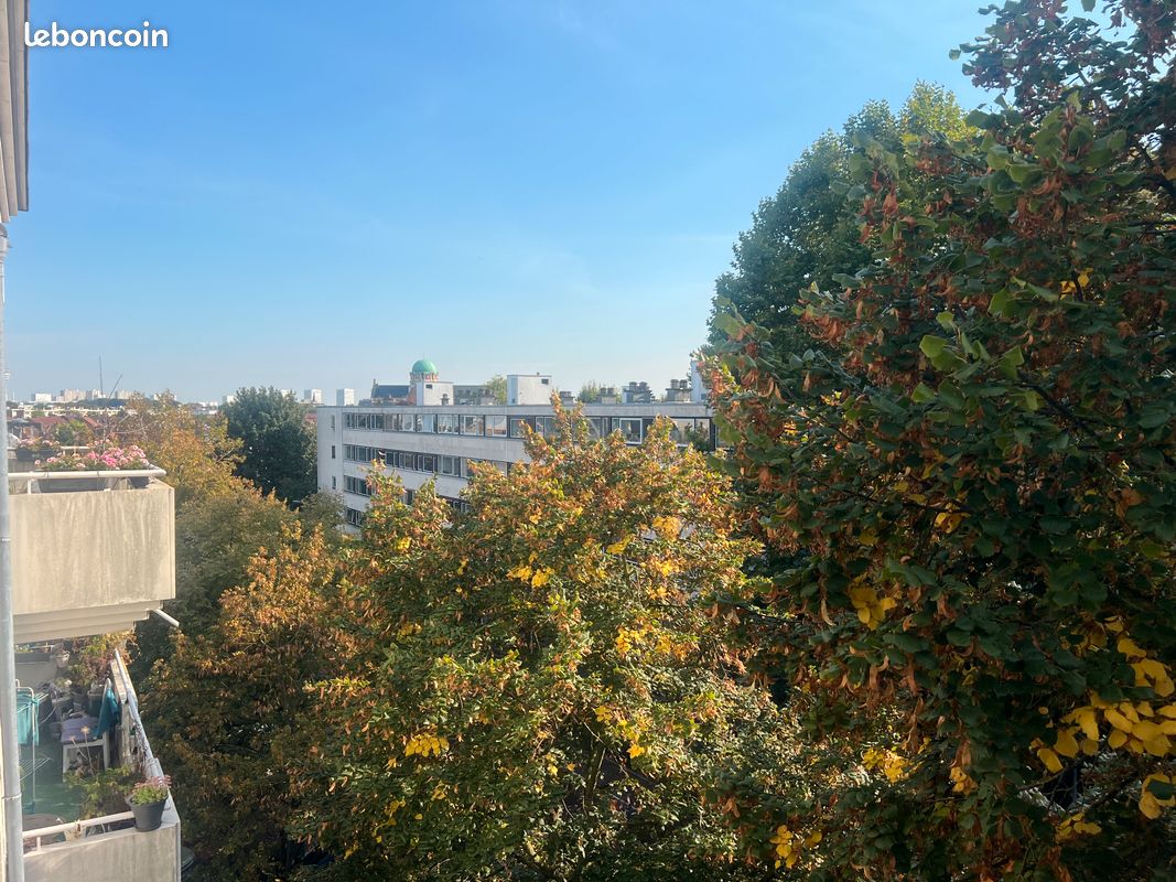 Appartement 2 pièces 48 m² · à Lille · 48,1 m² · 199 000 €