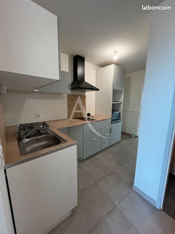Appartement 3 pièces 48 m² · à La Meilleraye-de-Bretagne · 48 m² · 453 €/mois