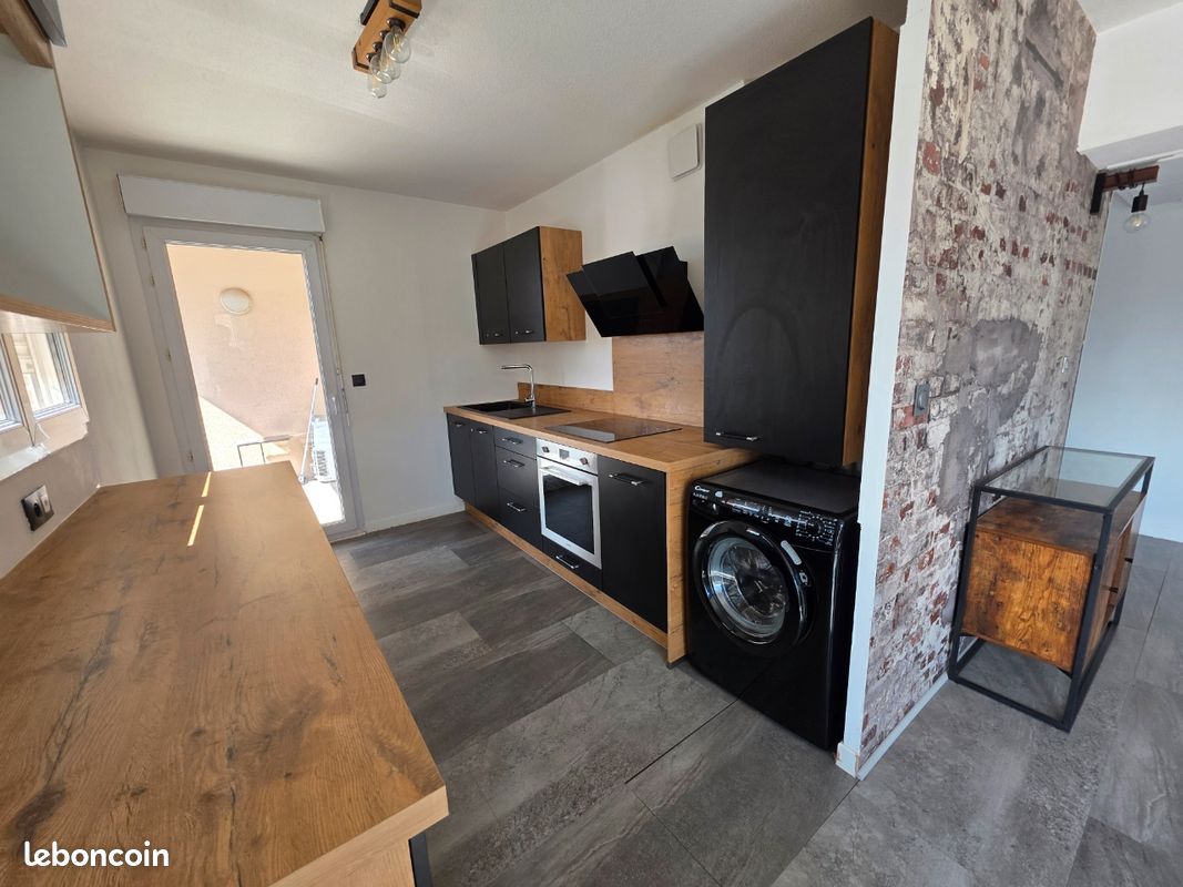 Appartement 2 pièces 55 m² · à Colomiers · 55 m² · 700 €/mois