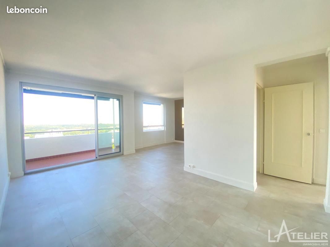 Appartement 2 pièces 59 m² · à Saint-Cloud · 59 m² · 1 600 €