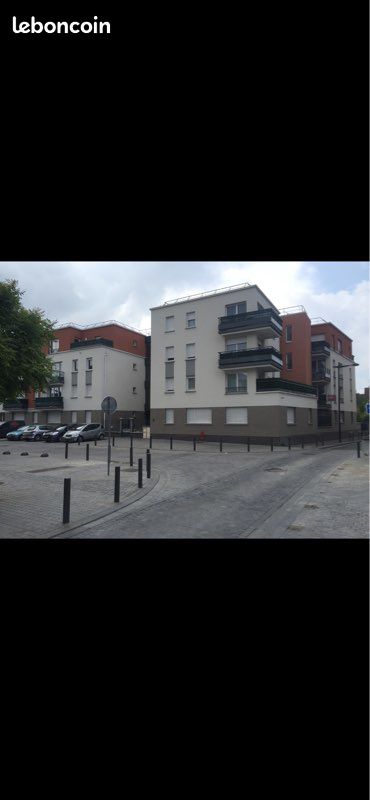 Appartement 1 pièce 32 m² · à Montigny-lès-Cormeilles · 32 m² · 680 €