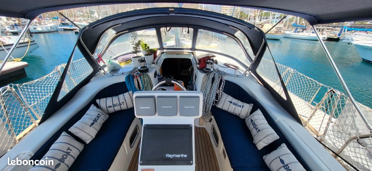 Beneteau Oceanis 423 — Vedi foto 1