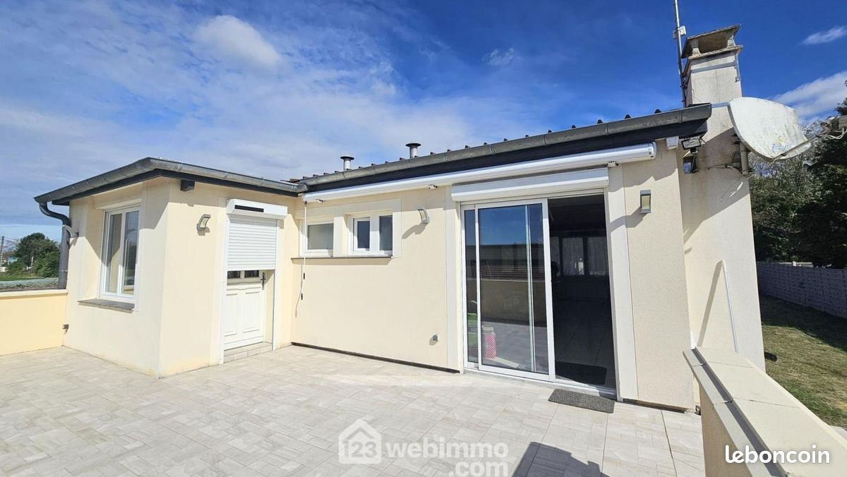 Maison 5 pièces 112 m² · à Milly-la-Forêt · 112 m² · 309 900 €