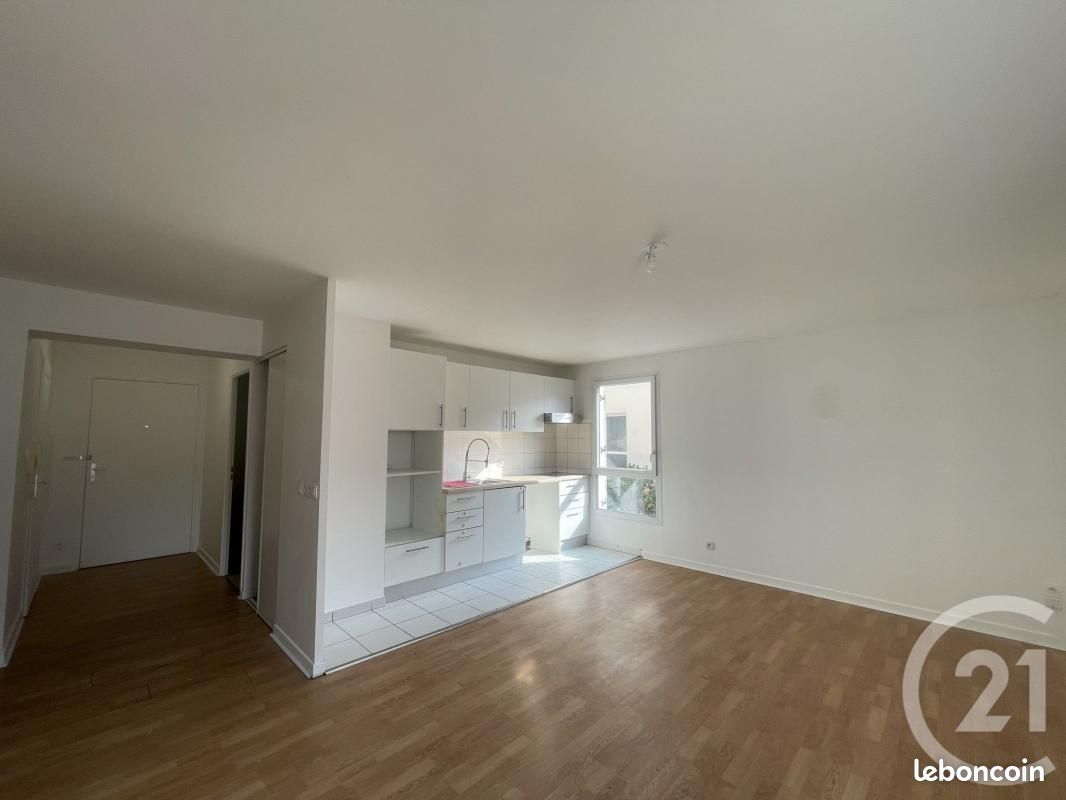 Appartement 3 pièces 55 m² · à Villemomble · 55 m² · 179 900 €