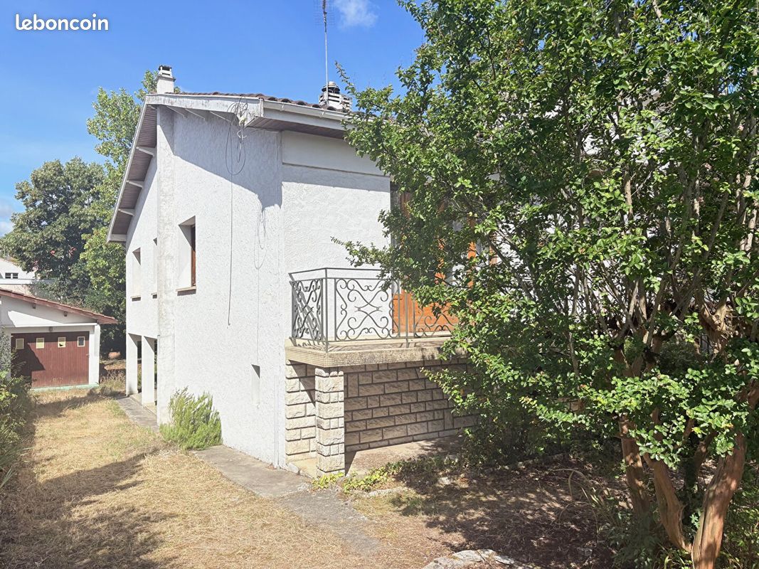 Maison 4 pièces 104 m² · à Pessac · 104 m² · 368 000 €