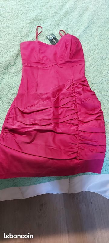 Robe cocktail (image 1)