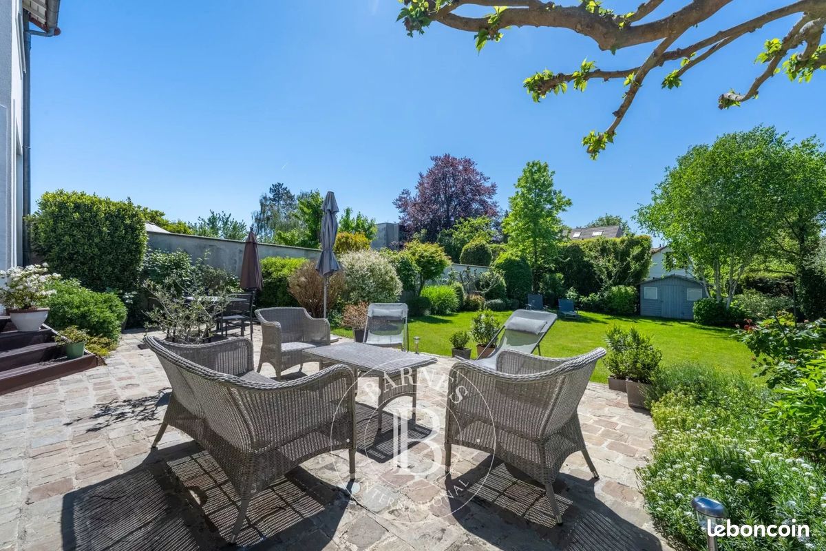 Maison 197 m² · à Le Chesnay-Rocquencourt · 197 m² · 1 730 000 €