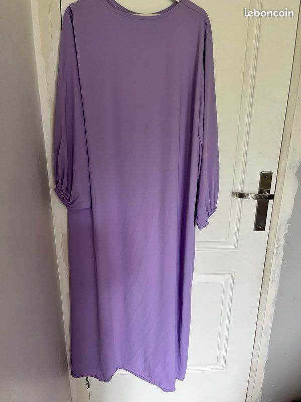 Abaya, jellaba, robe (image 3)
